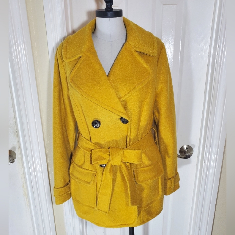 💛🧥Forever 21 Jacket - Picture 3 of 9